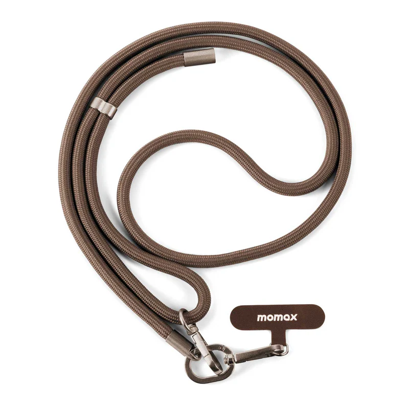Cord Cross-Body Strap