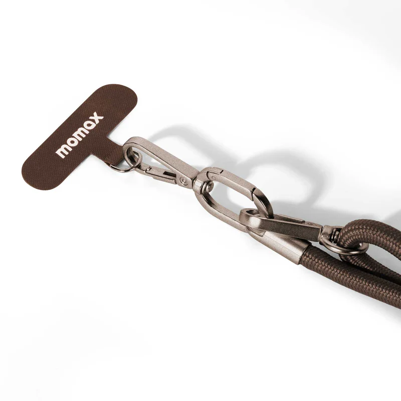 Cord Cross-Body Strap