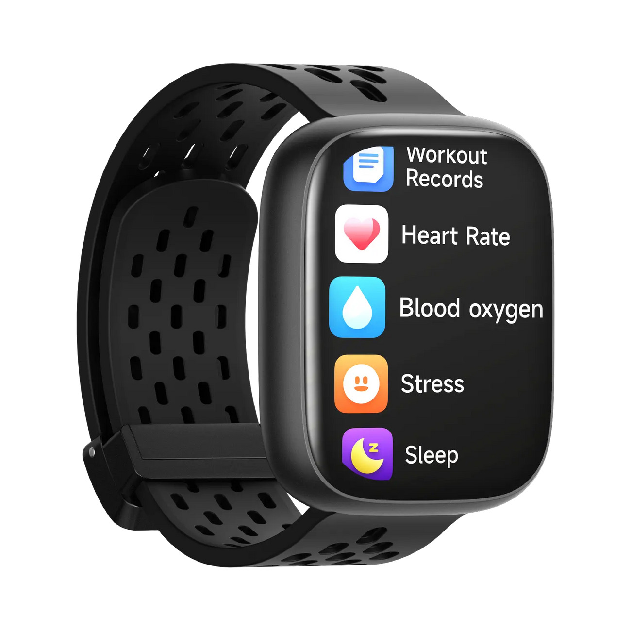 1-Wear Lite Smart Watch