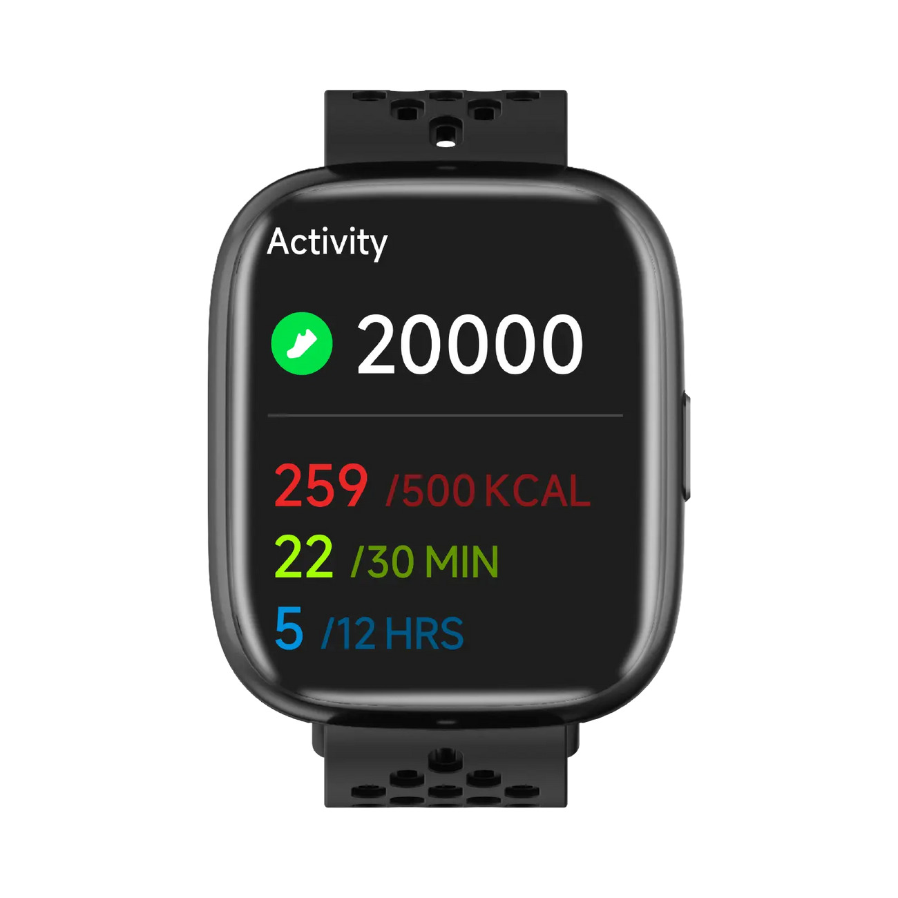 1-Wear Lite Smart Watch