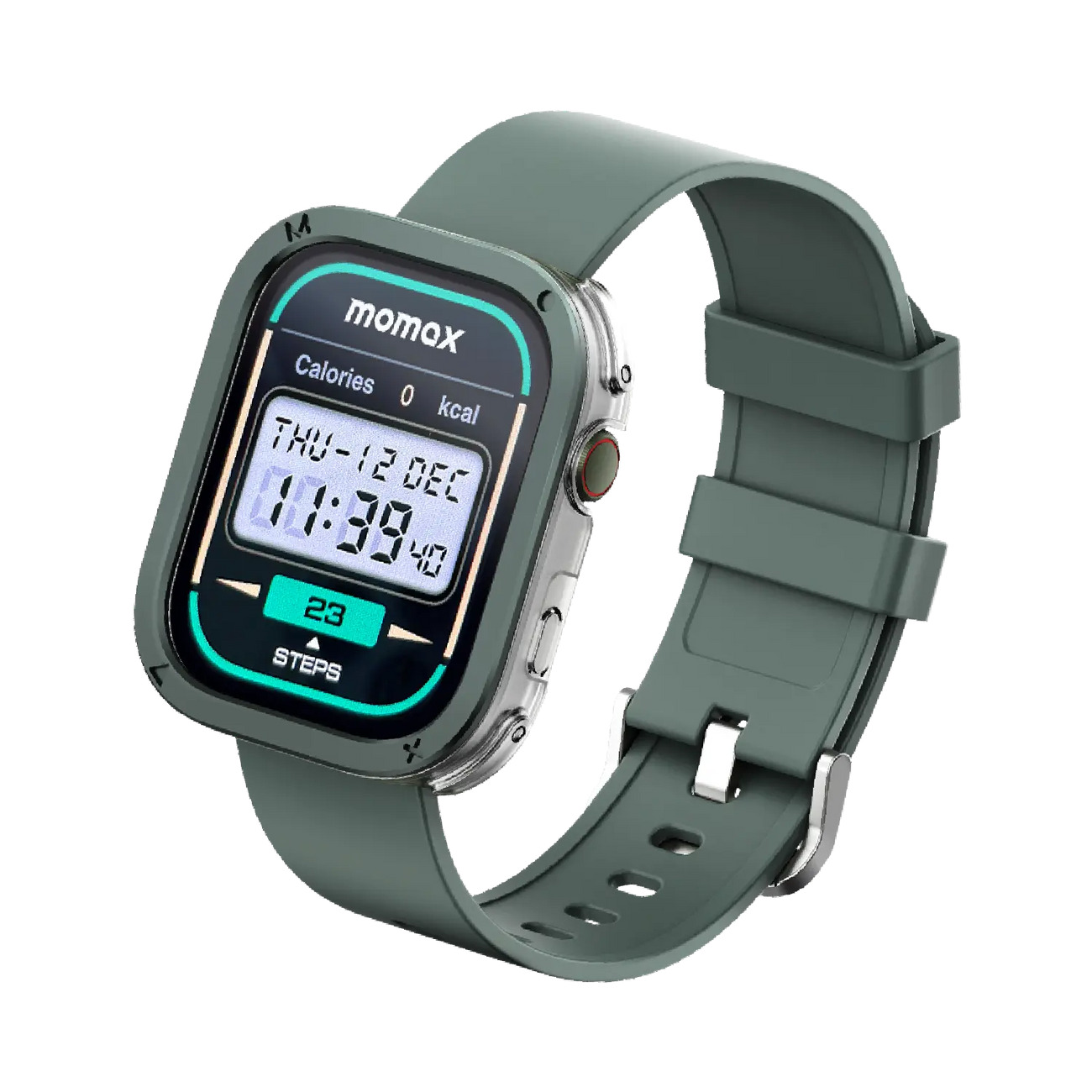 1-Wear+ Pro Smart Watch