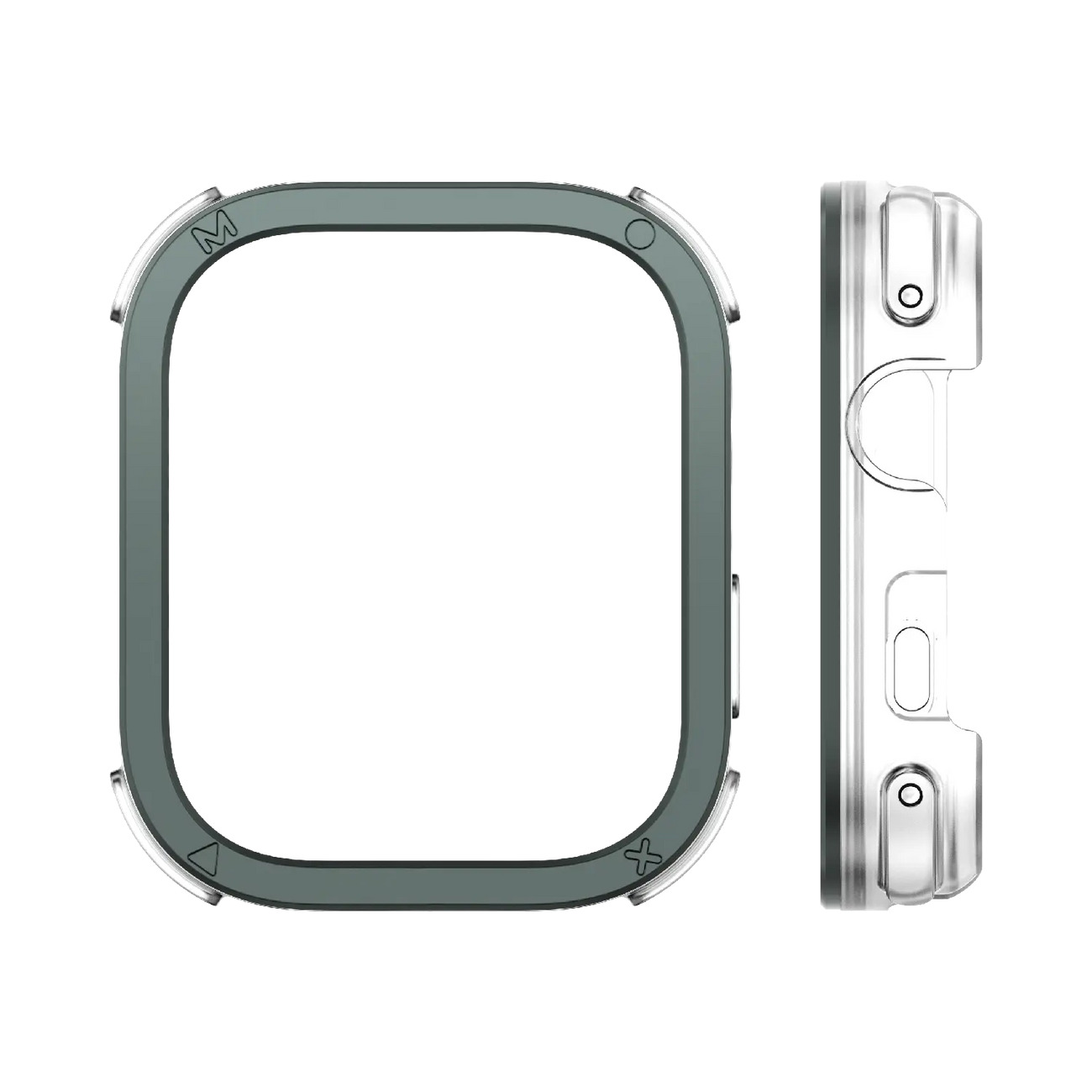 1-Wear+ Pro Smart Watch