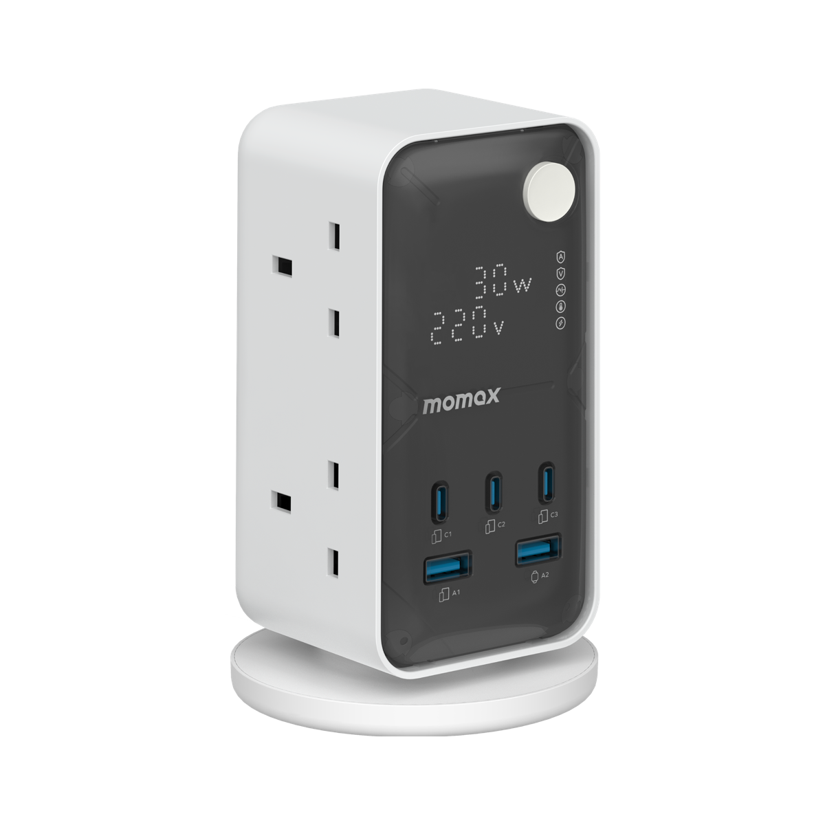 Power Strip / Extensions