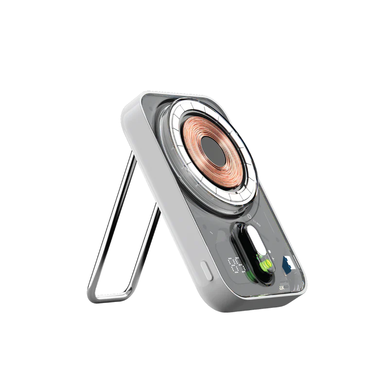 1-Power Flow+ Magnetic Battery pack (10000mAh)