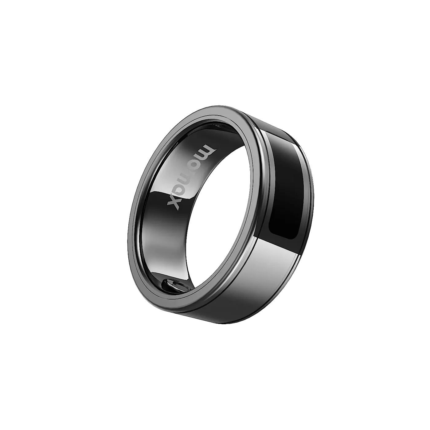 1-Sense Multi-Functional Health Tracking Smart Ring