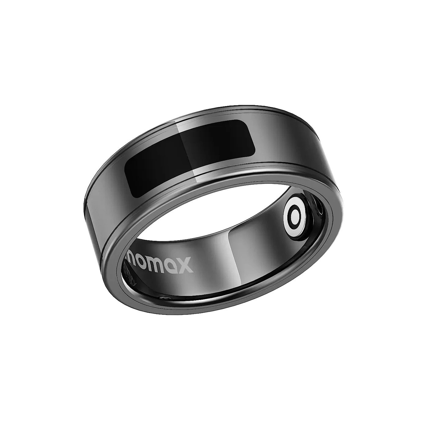 1-Sense Multi-Functional Health Tracking Smart Ring