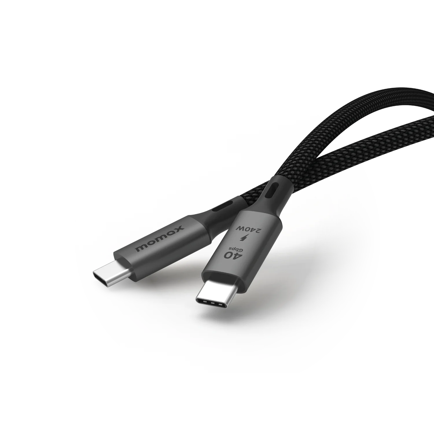 Elite 240W USB-C USB4 40Gbps Cable 1m