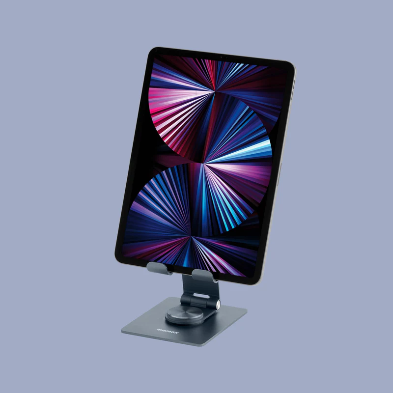 FOLD STAND Rotatable Phone & Tablet Stand