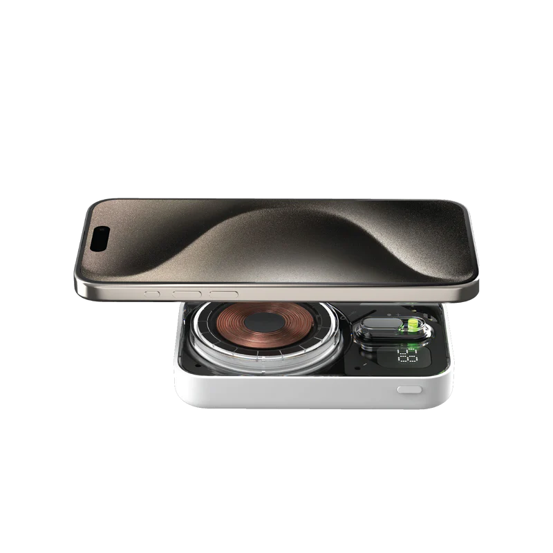 1-Power Flow+ Magnetic Battery pack (10000mAh)