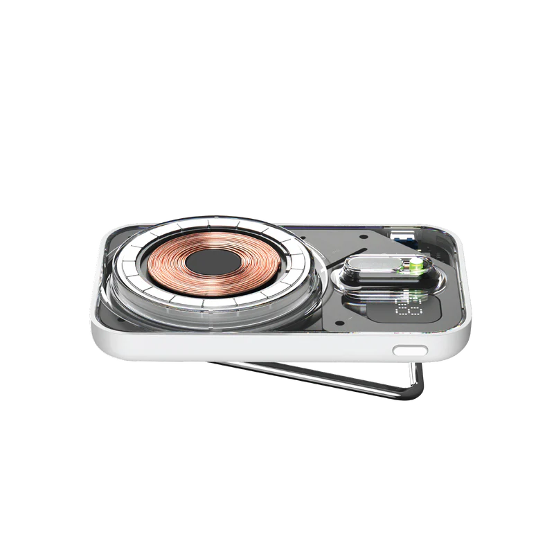 Momax 1-Power Flow 5000 mAh Magnetic Battery Pack