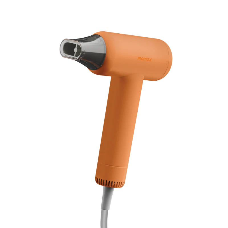 1-Care Hair Mini Ultra Speed Ion Hair Dryer - UK Plug