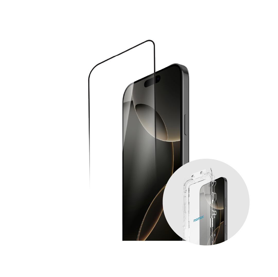 Glass Pro+ Ultra Clear HD Tempered Glass