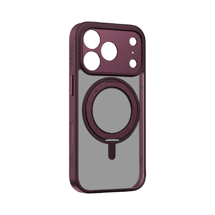 CaseFORM Roller Magnetic Case iPhone 17 Series