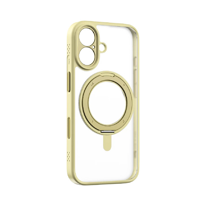 CaseFORM Roller Magnetic Case iPhone 17 Series