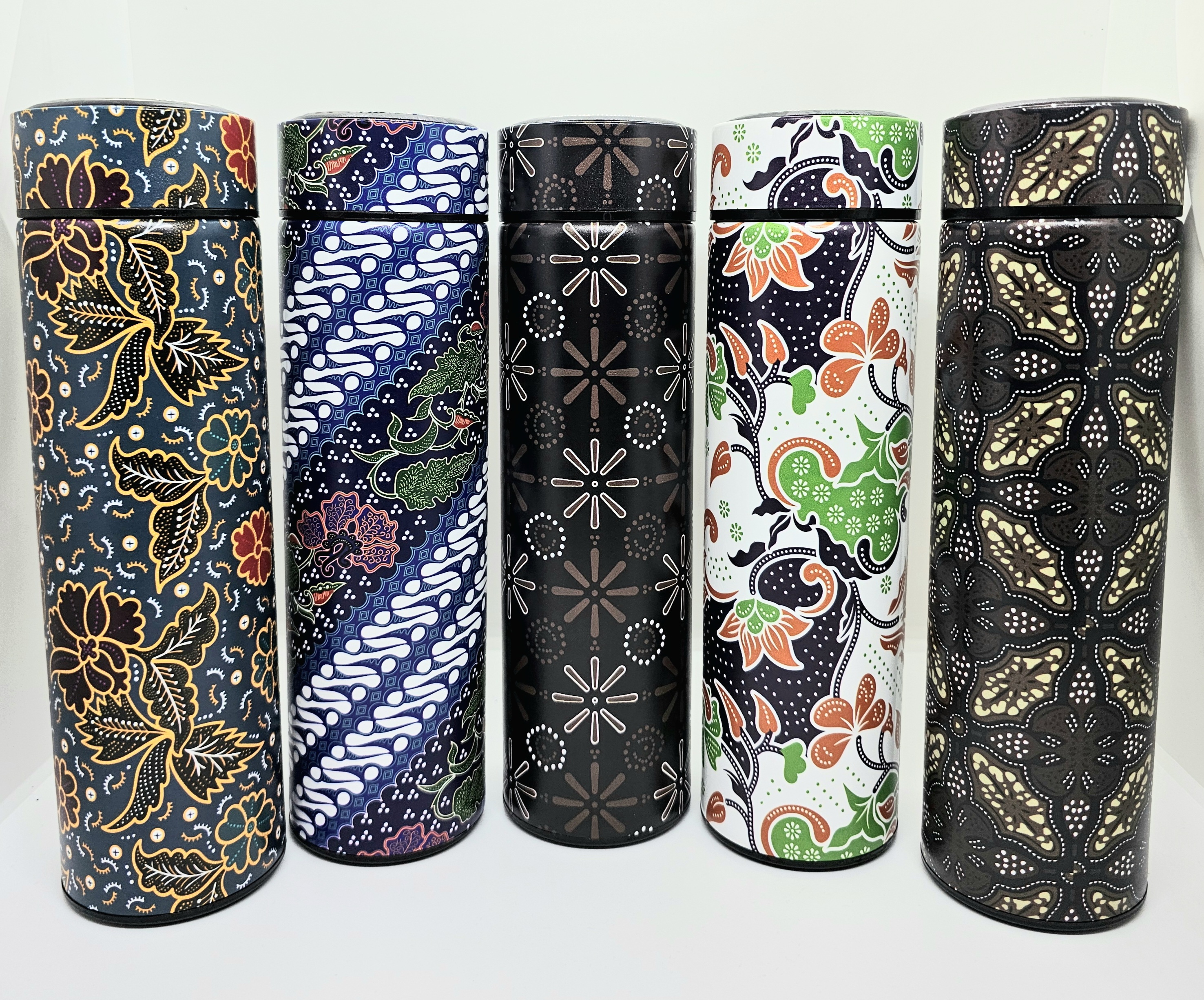 Nyana Batik Tumbler