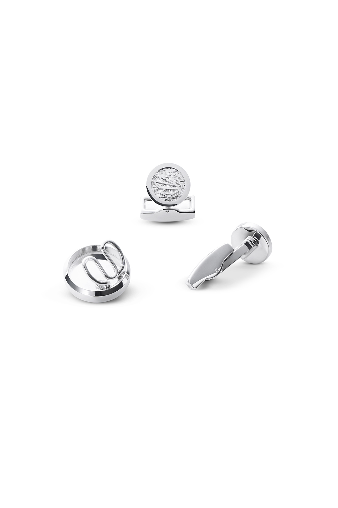 Cufflinks - Spanish Sun