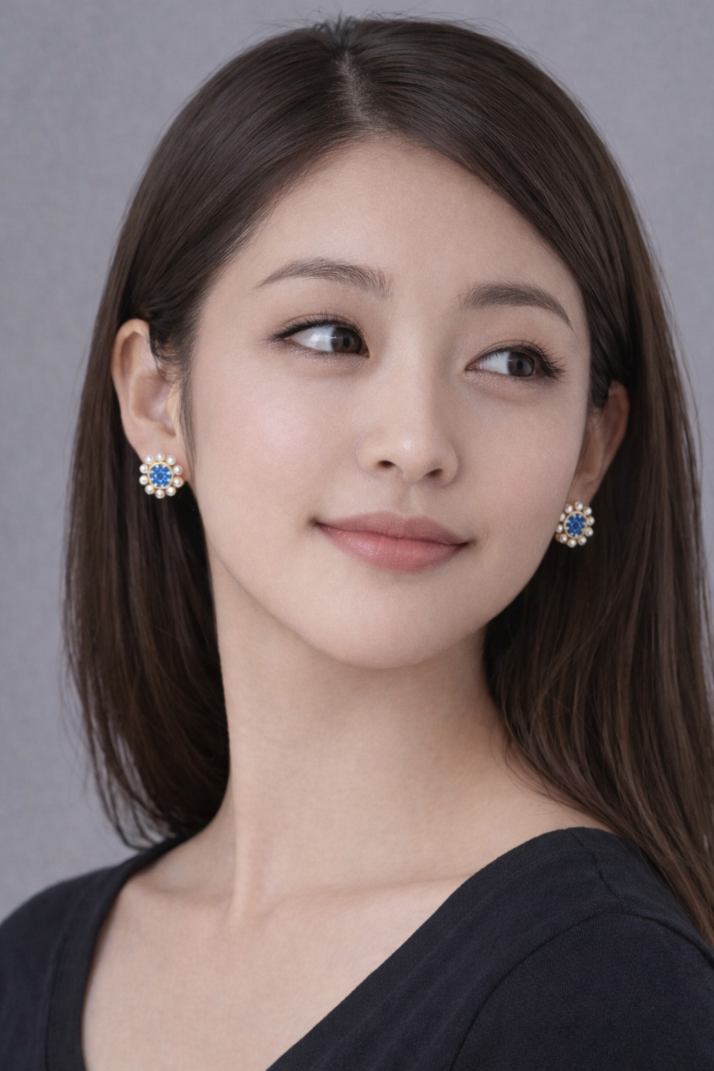 Elysian Pearls - Celestial East