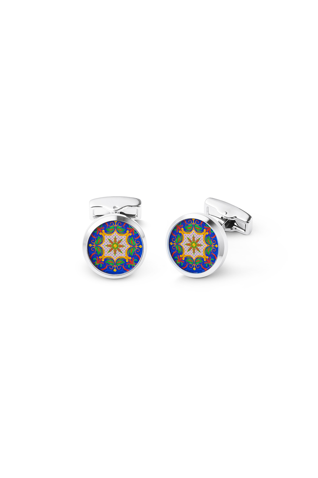 Cufflinks - The Nobel