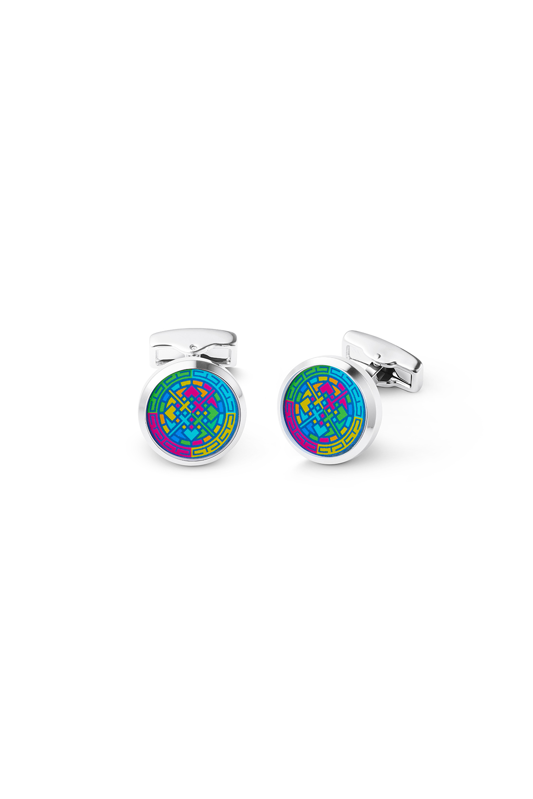 Cufflinks - Neo Dancheong