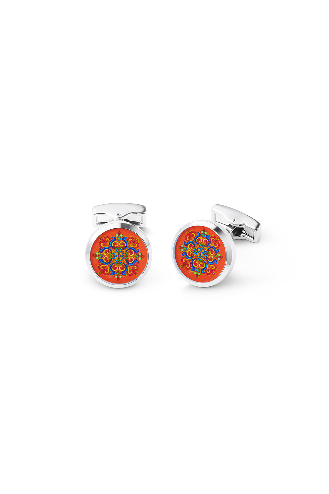 Cufflinks - Spanish Classic