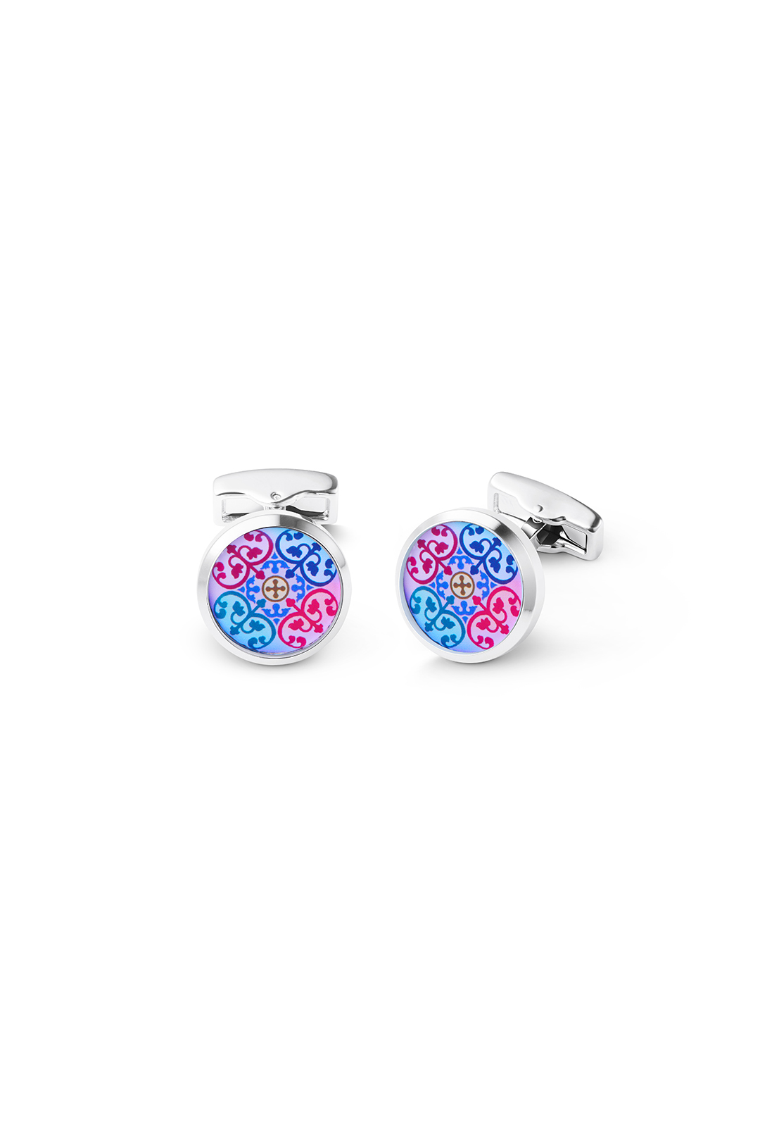 Cufflinks - Baba Heritage