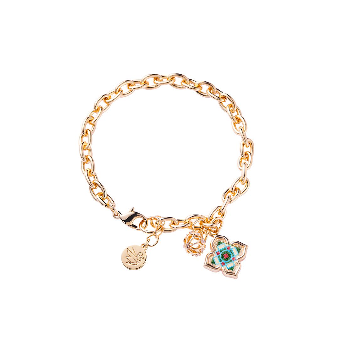 Emerald Hill Bracelet