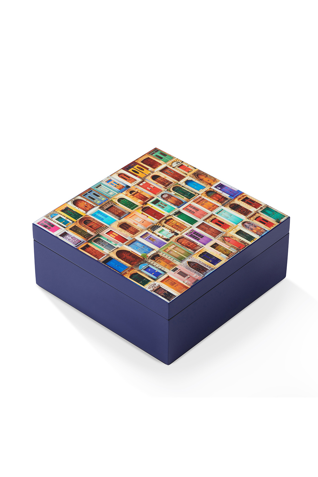 French Porte Keepsake Box