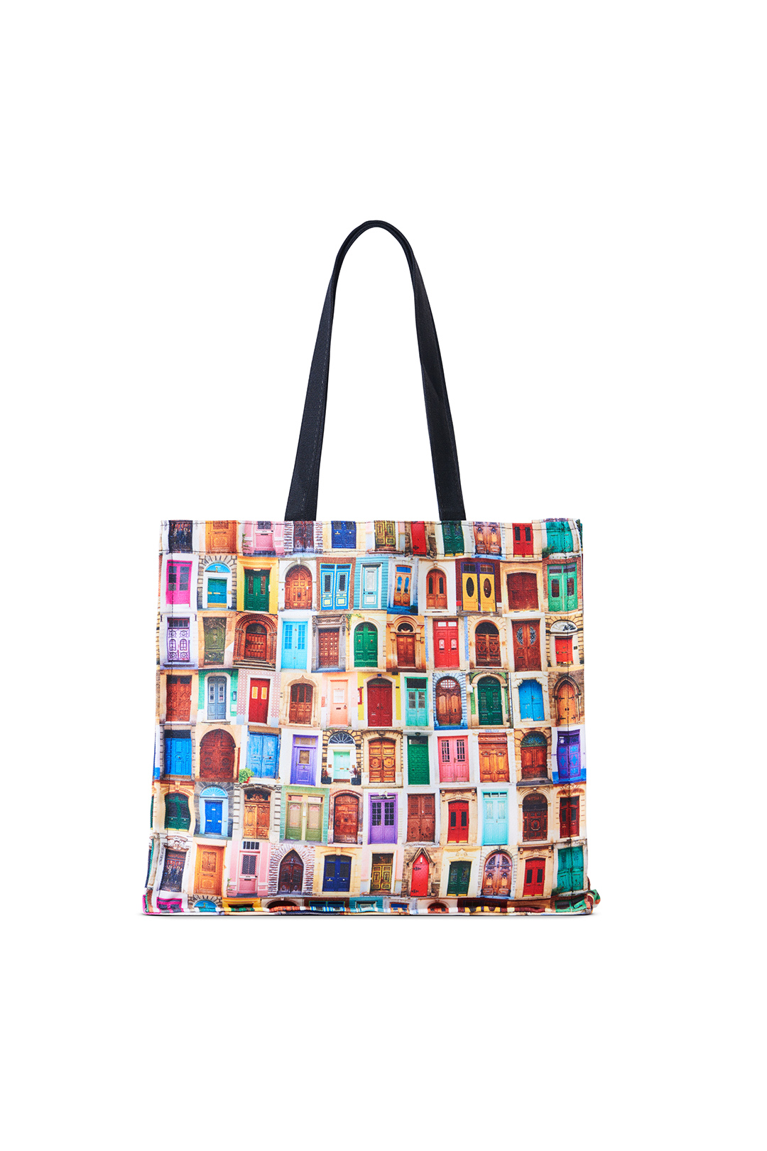 French Porte Weekend bag