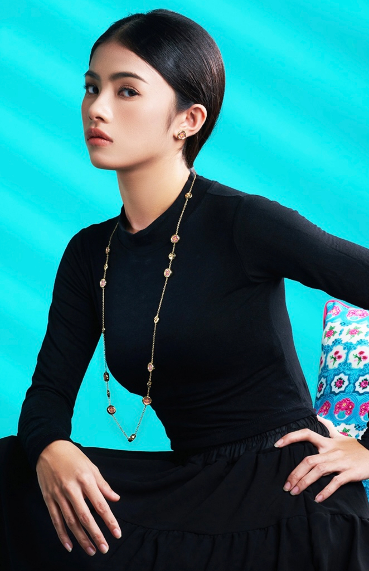 Medallion collection