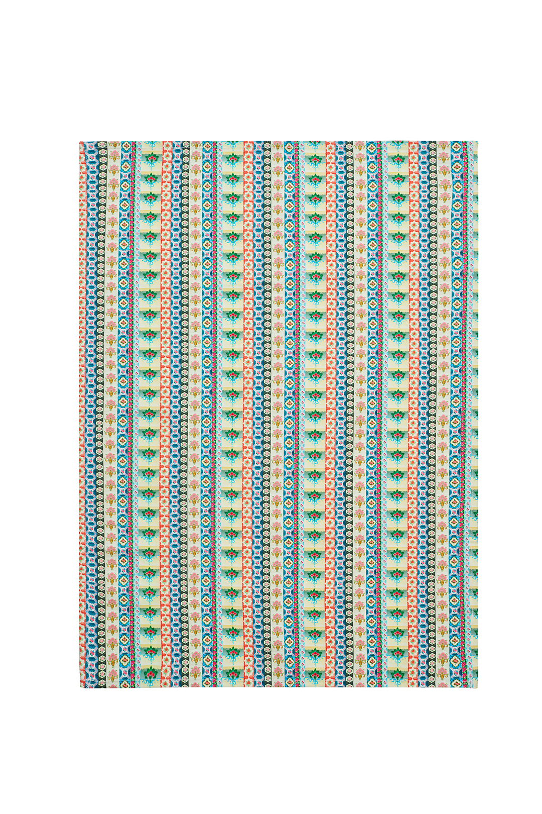 Peranakan Joo Chiat Tea Towel