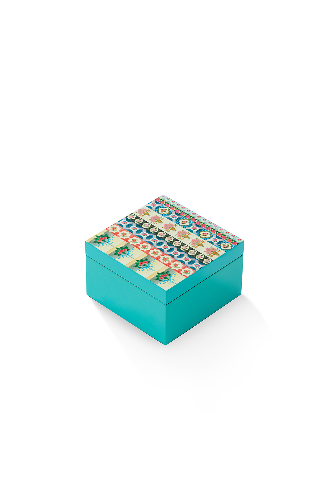 Peranakan Joo Chiat Trinket Box