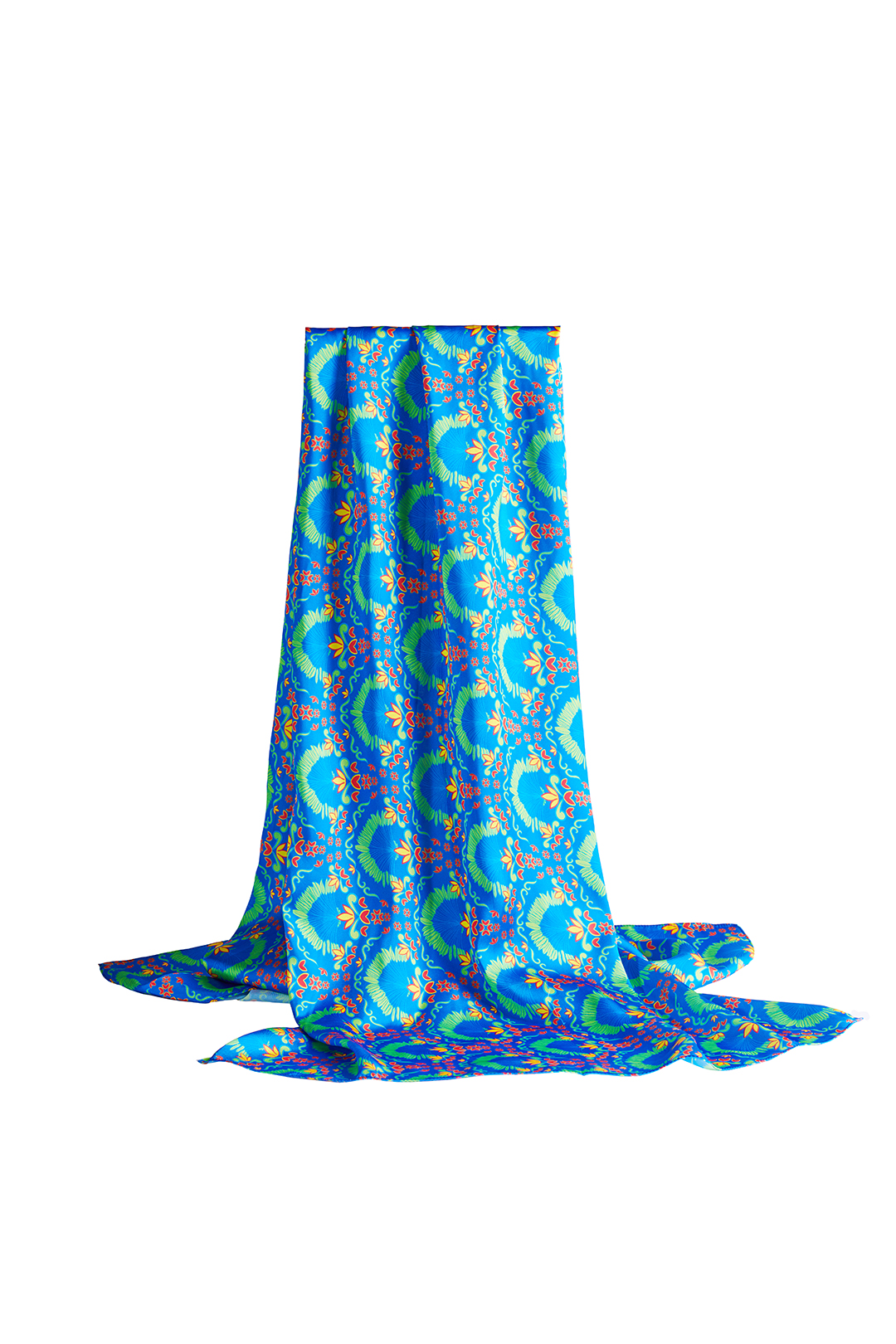 Travellers Palm Scarf