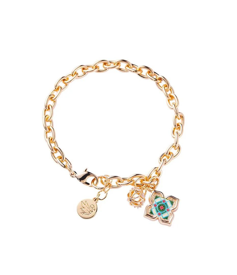 Emerald Hill Bracelet