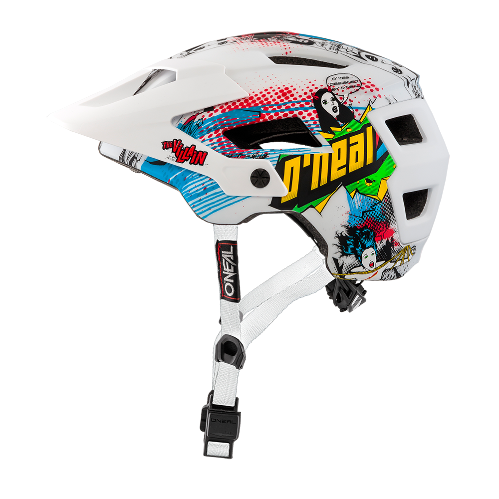 O'Neal Defender 2.0 Helmet