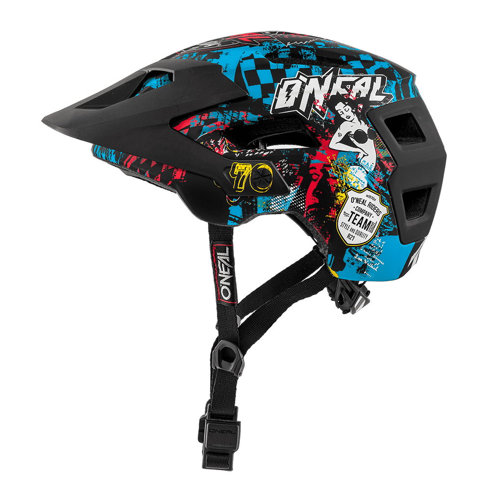 O'Neal Defender 2.0 Helmet