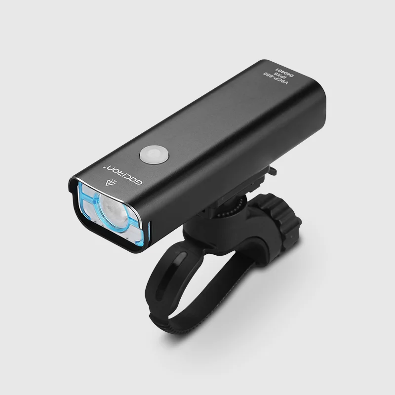 GACIRON V9CP-850 Bicycle Light 850Lumen
