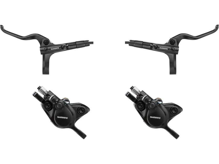 Shimano BL-MT200/BR-MT200