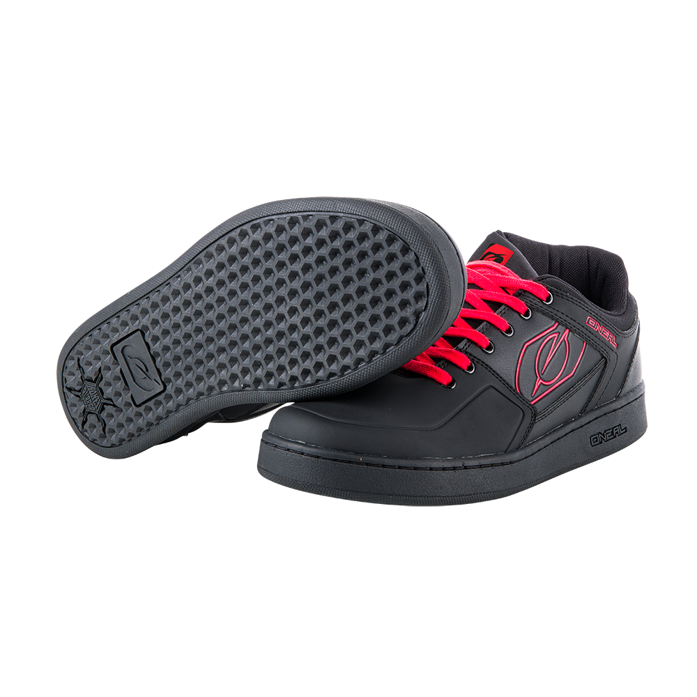 O'Neal Flat Pedal Shoes MTB