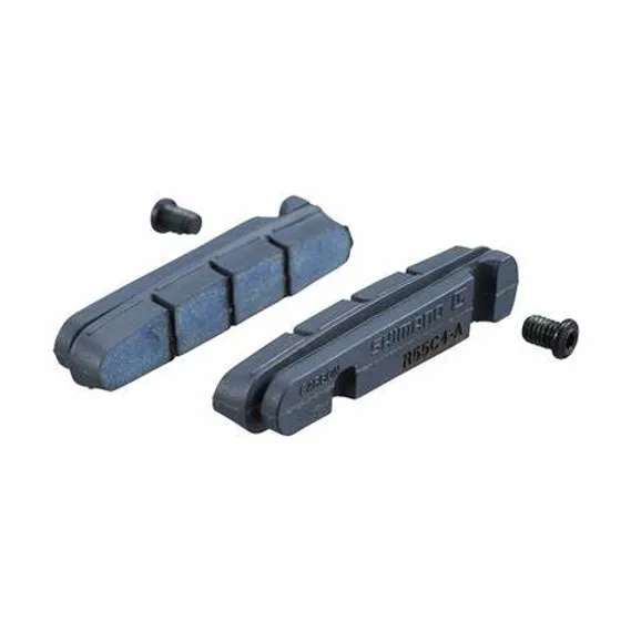 Shimano R55C4-A DURA-ACE/ULTEGRA Carbon Rim Brake Pad Insert