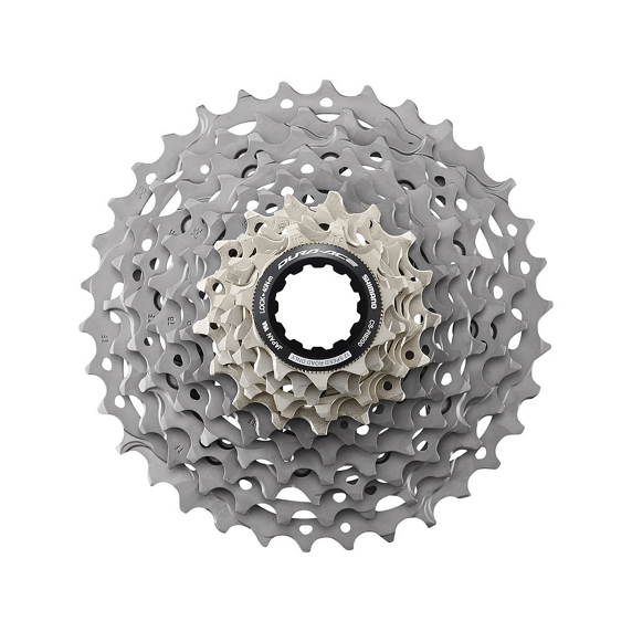 SHIMANO DURA-ACE Cassette CS-R9200-12 12-speed 