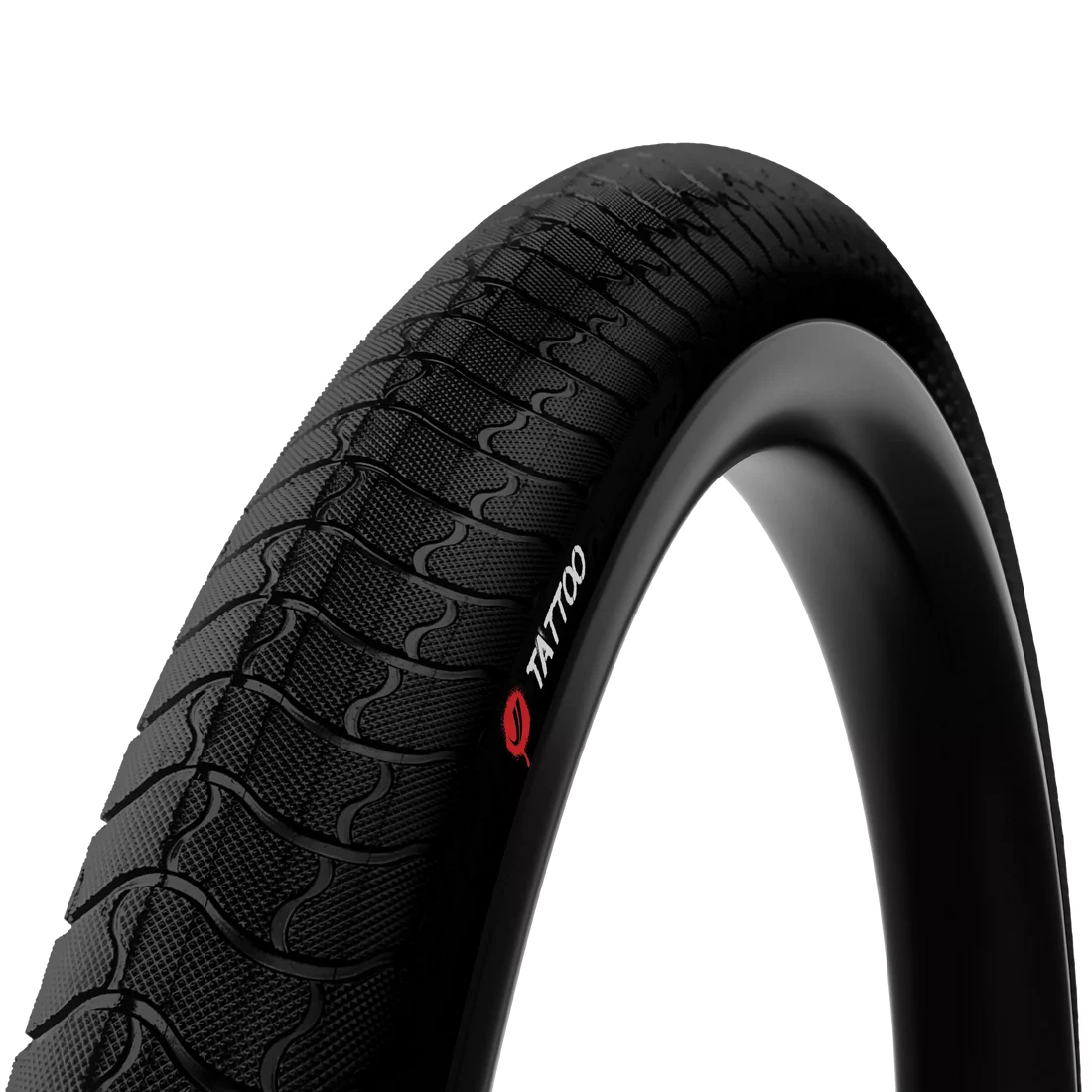 Vittoria Tattoo BMX