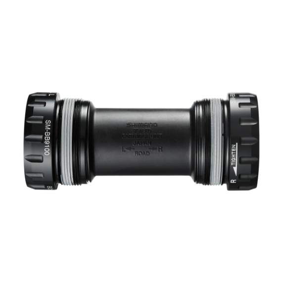 SHIMANO Bottom Bracket (HOLLOWTECH II) BB-R9100 HOLLOWTECH II 70 (ITA) mm