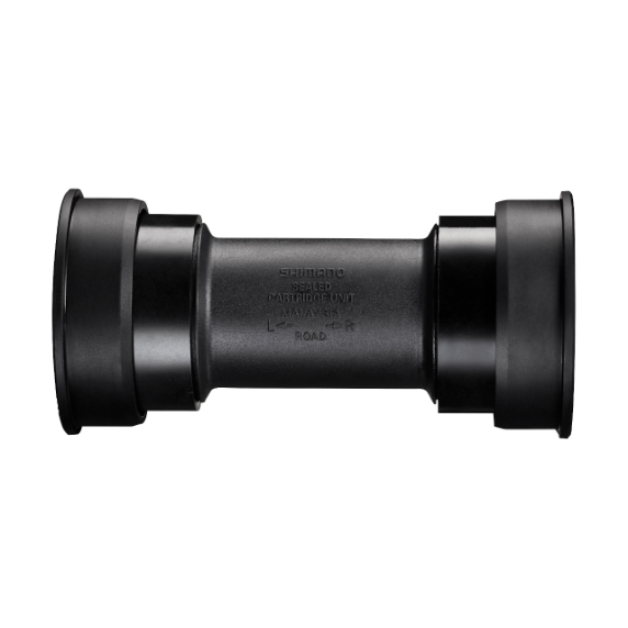 SHIMANO Bottom Bracket (HOLLOWTECH II) BB-RS500-PB HOLLOWTECH II Press-Fit type 86.5 mm