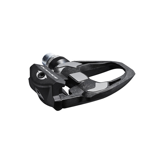 SHIMANO DURA-ACE Pedal (SPD-SL) PD-R9100 Single Sided CFRP