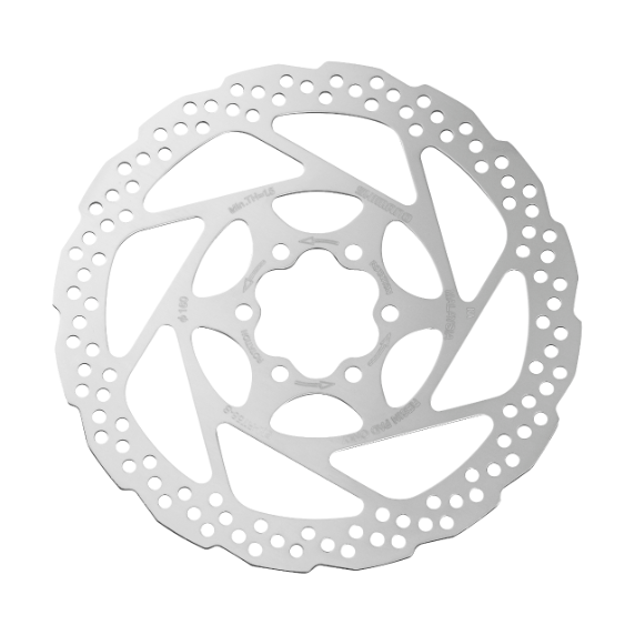 SHIMANO Disc Brake Rotor SM-RT56 6-bolt