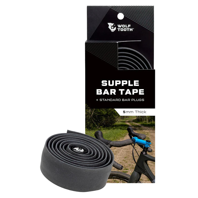 Wolftooth Supple Bar Tape