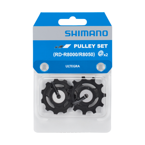 SHIMANO Pulley set (RD-R8000/R8050) (RD-RX800/RX805/RX812)