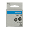 SHIMANO Pulley set (RD-R8150)