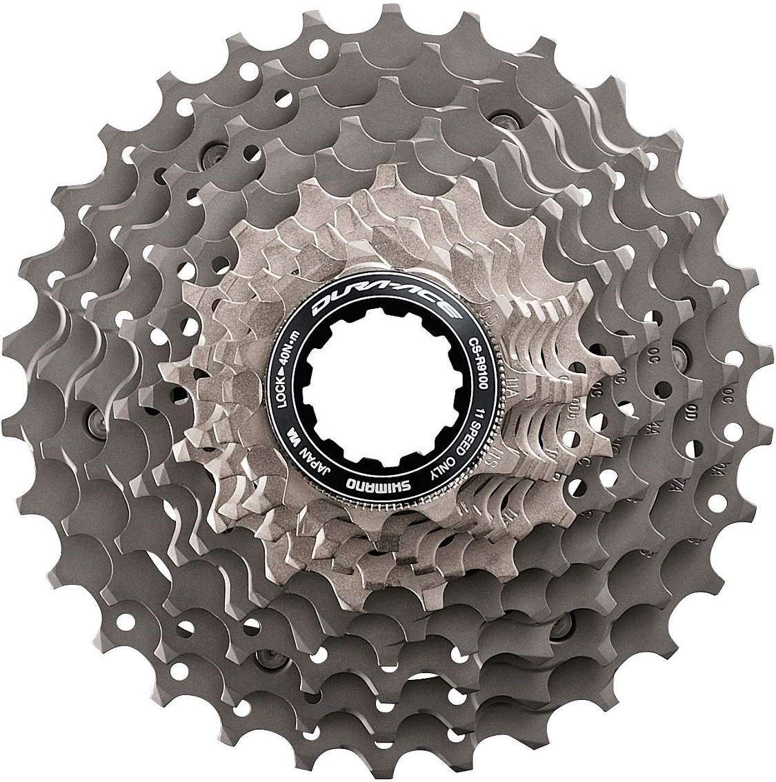Shimano Dura-Ace Cassette 11spd R9100