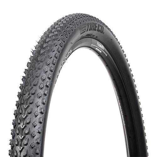  VEE TIRE CO. Mission Rigid TIRE 26"X2.10"
